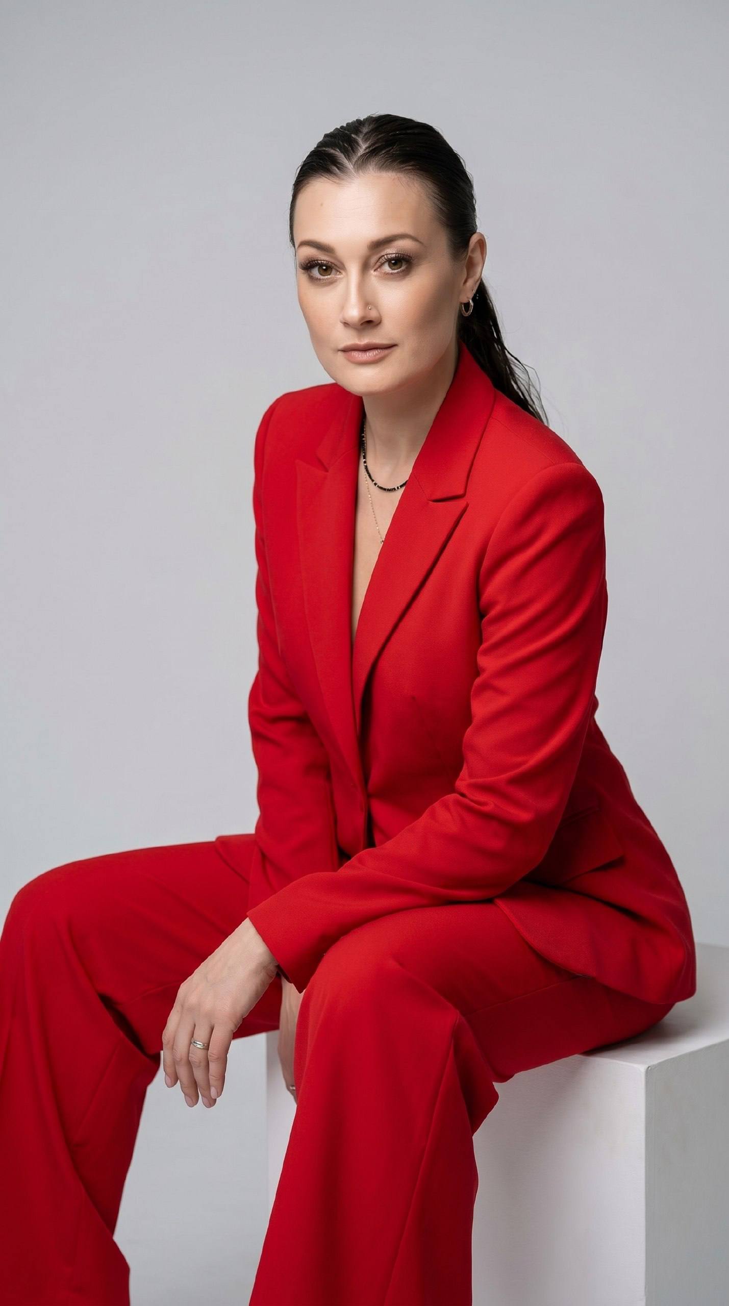 Ксения Журавлёва